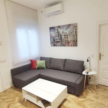 Lovely Apartment In Madrid Center エクステリア 写真