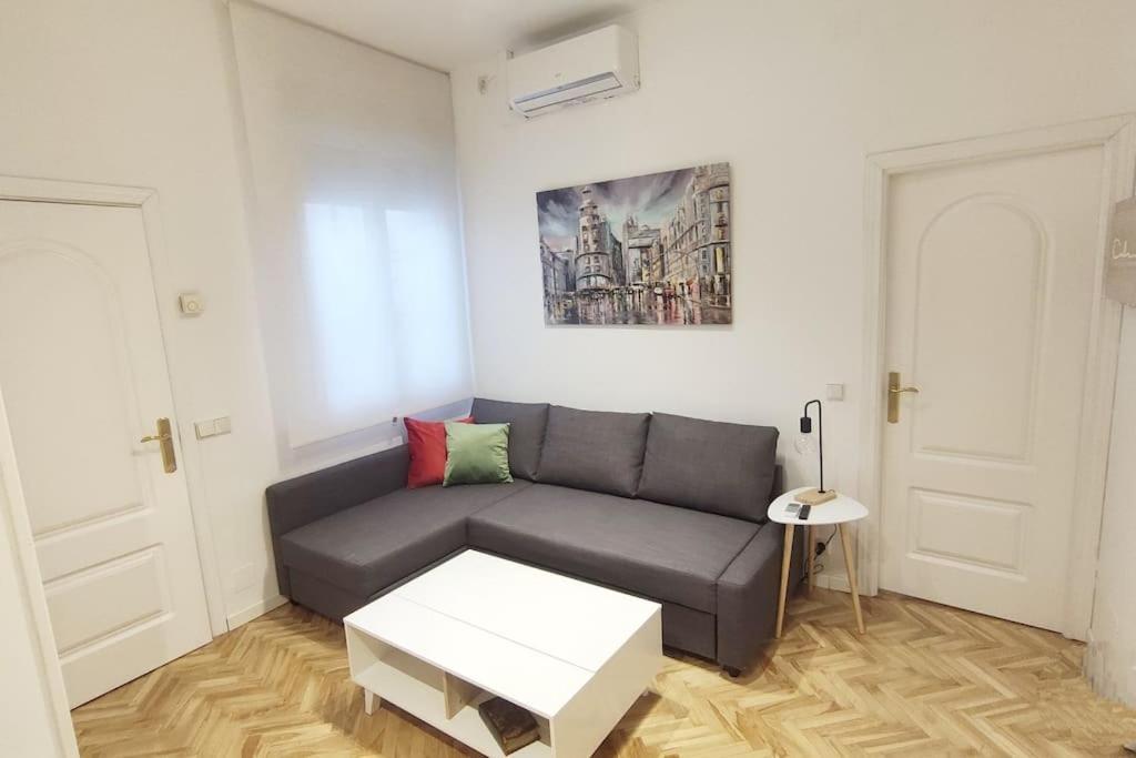 Lovely Apartment In Madrid Center エクステリア 写真