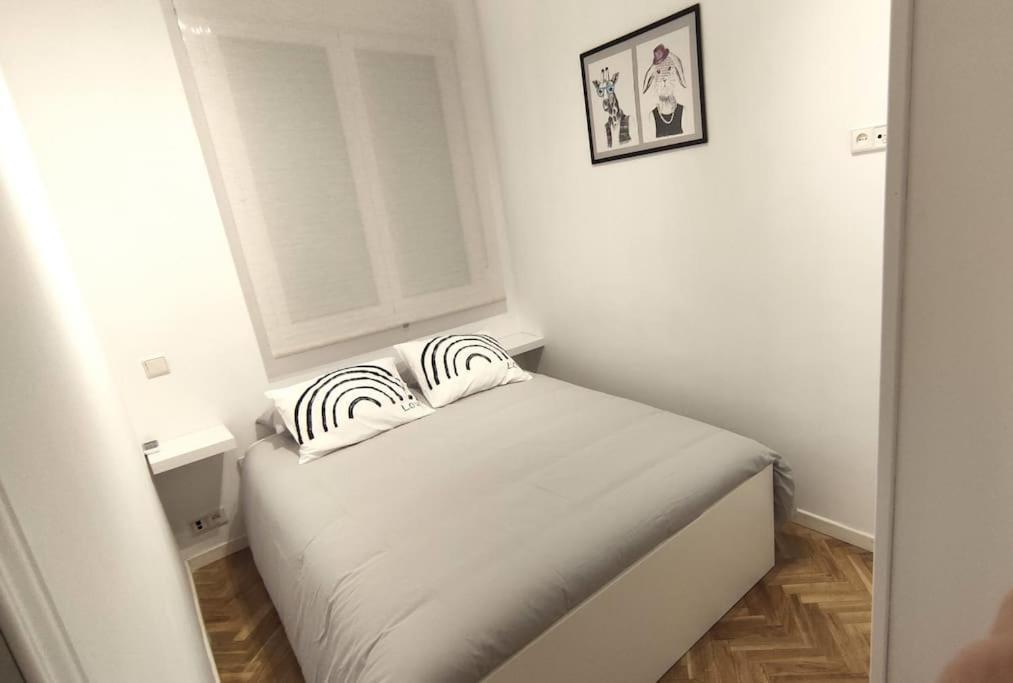 Lovely Apartment In Madrid Center エクステリア 写真