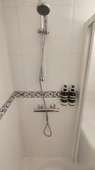 Lovely Apartment In Madrid Center エクステリア 写真