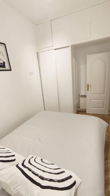 Lovely Apartment In Madrid Center エクステリア 写真