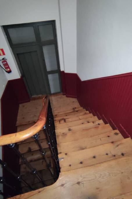 Lovely Apartment In Madrid Center エクステリア 写真