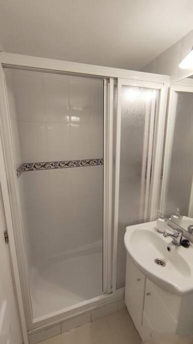 Lovely Apartment In Madrid Center エクステリア 写真
